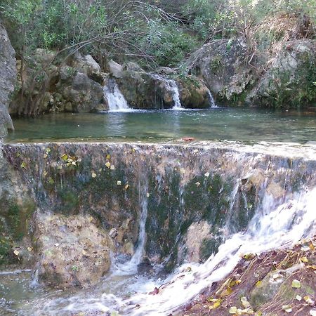 Hotel Oasis Country Park Rugat Zewnętrze zdjęcie