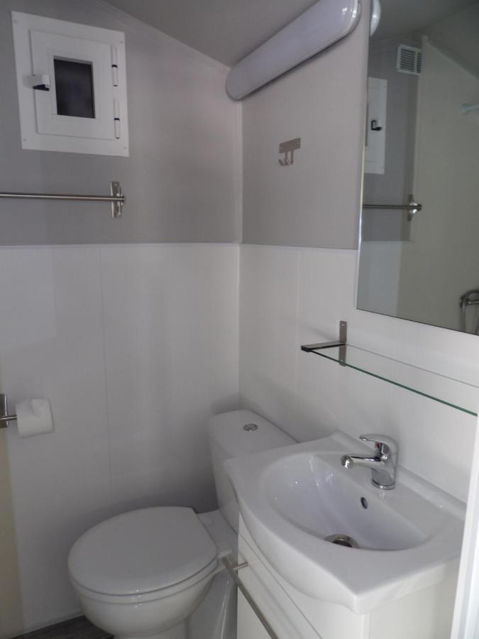 Hotel Oasis Country Park Rugat Zewnętrze zdjęcie