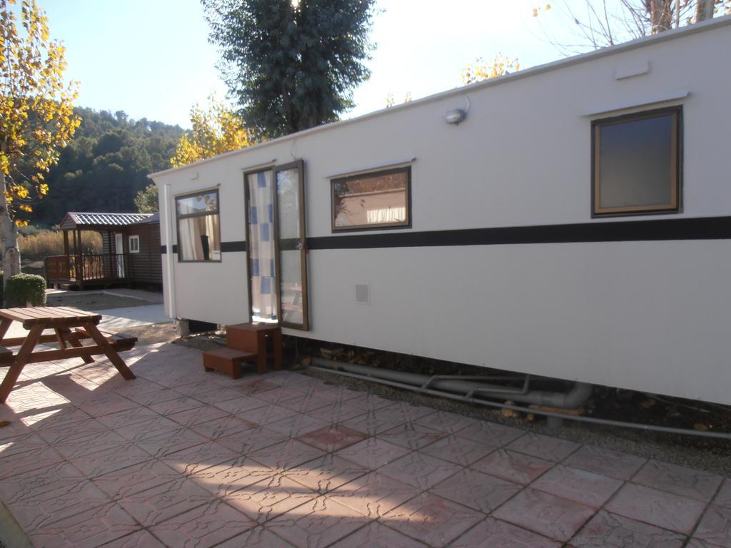 Hotel Oasis Country Park Rugat Zewnętrze zdjęcie