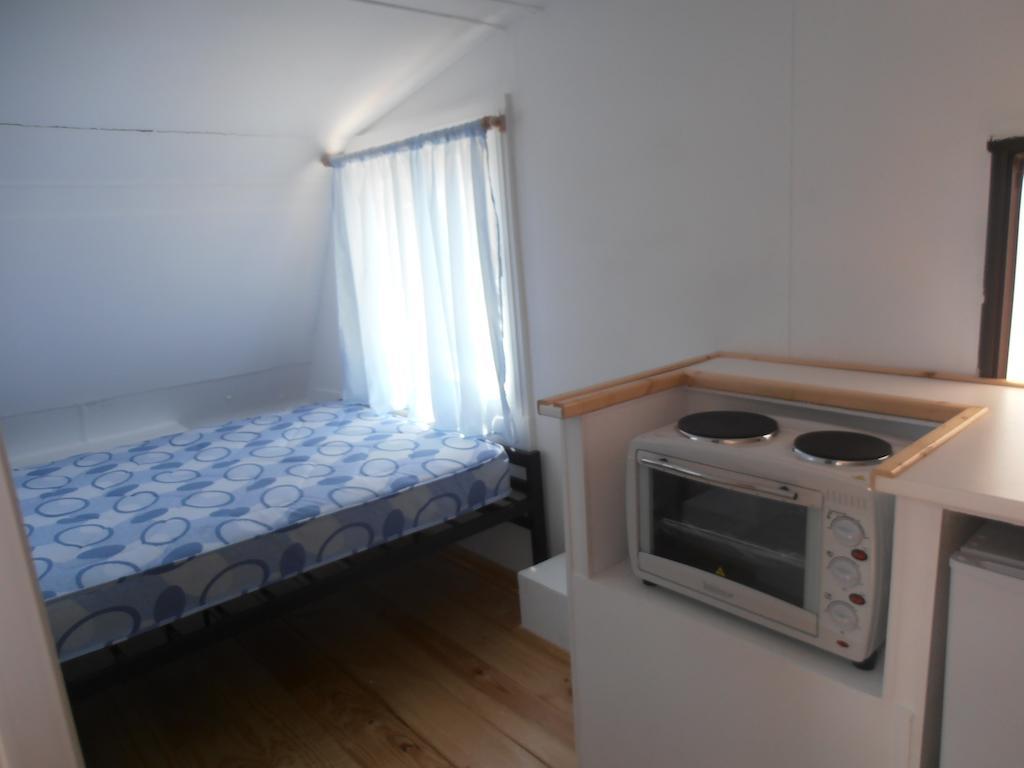 Hotel Oasis Country Park Rugat Pokój zdjęcie