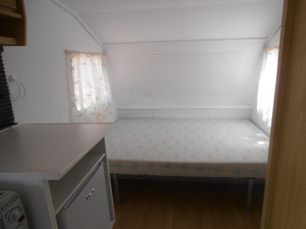 Hotel Oasis Country Park Rugat Pokój zdjęcie