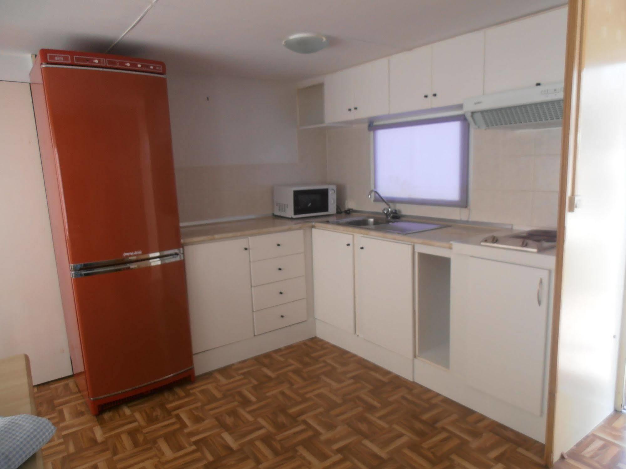 Hotel Oasis Country Park Rugat Zewnętrze zdjęcie