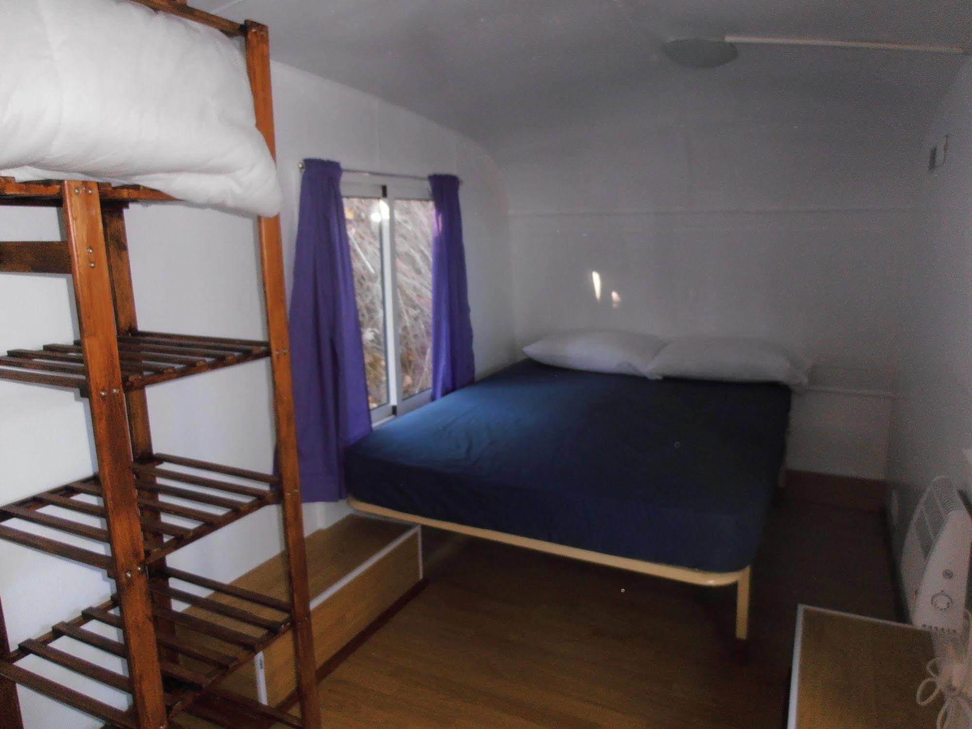 Hotel Oasis Country Park Rugat Zewnętrze zdjęcie