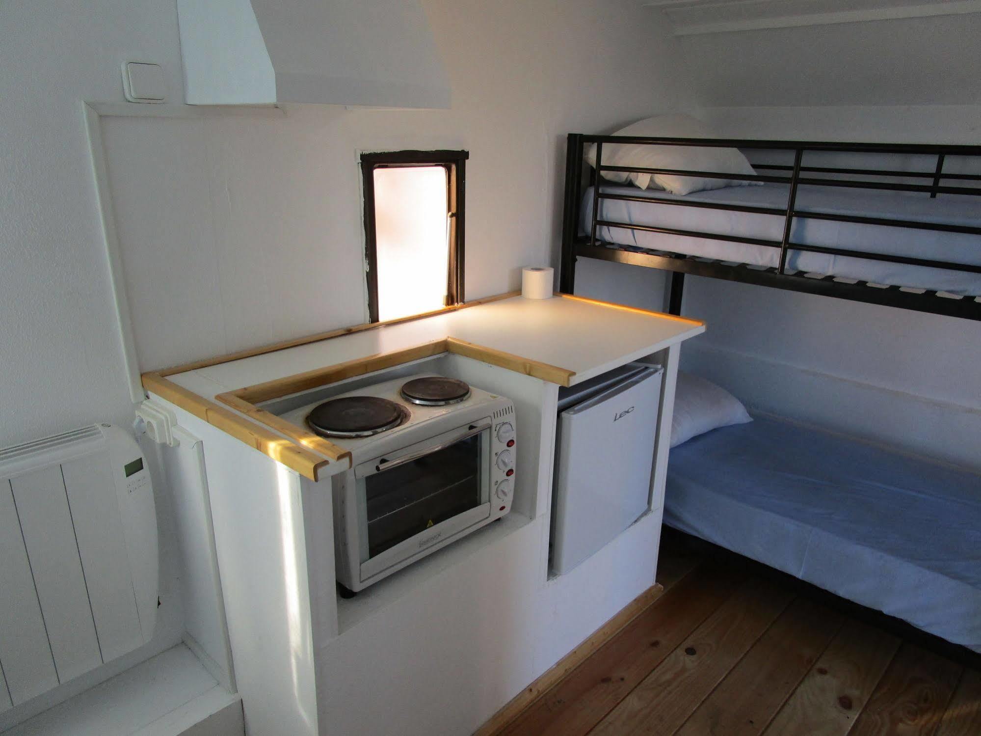 Hotel Oasis Country Park Rugat Zewnętrze zdjęcie