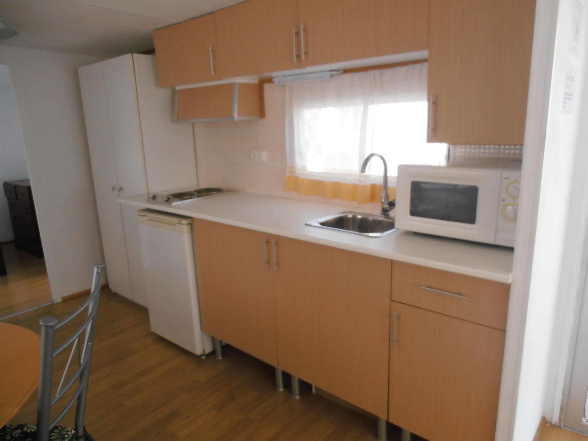 Hotel Oasis Country Park Rugat Zewnętrze zdjęcie