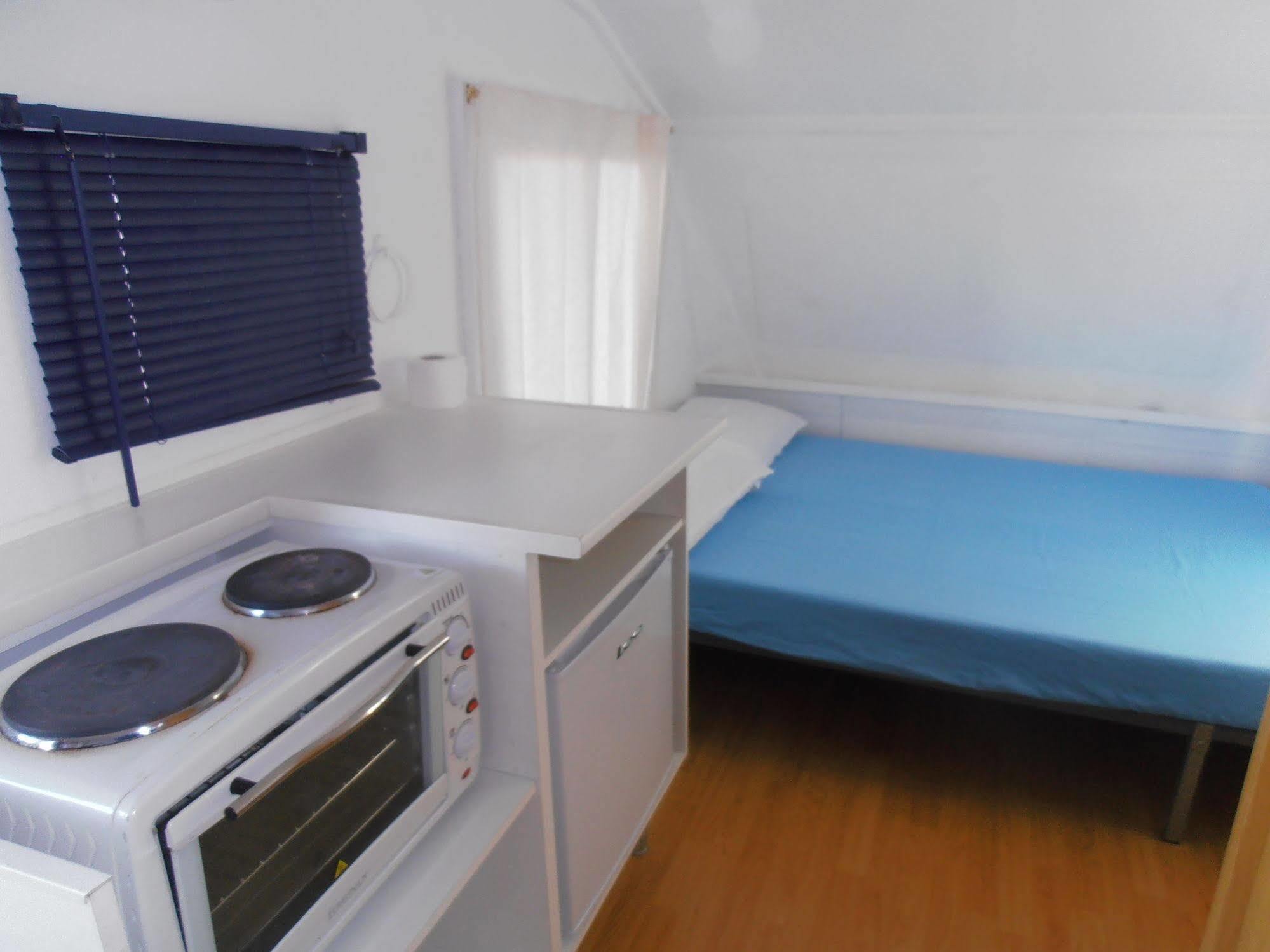 Hotel Oasis Country Park Rugat Zewnętrze zdjęcie