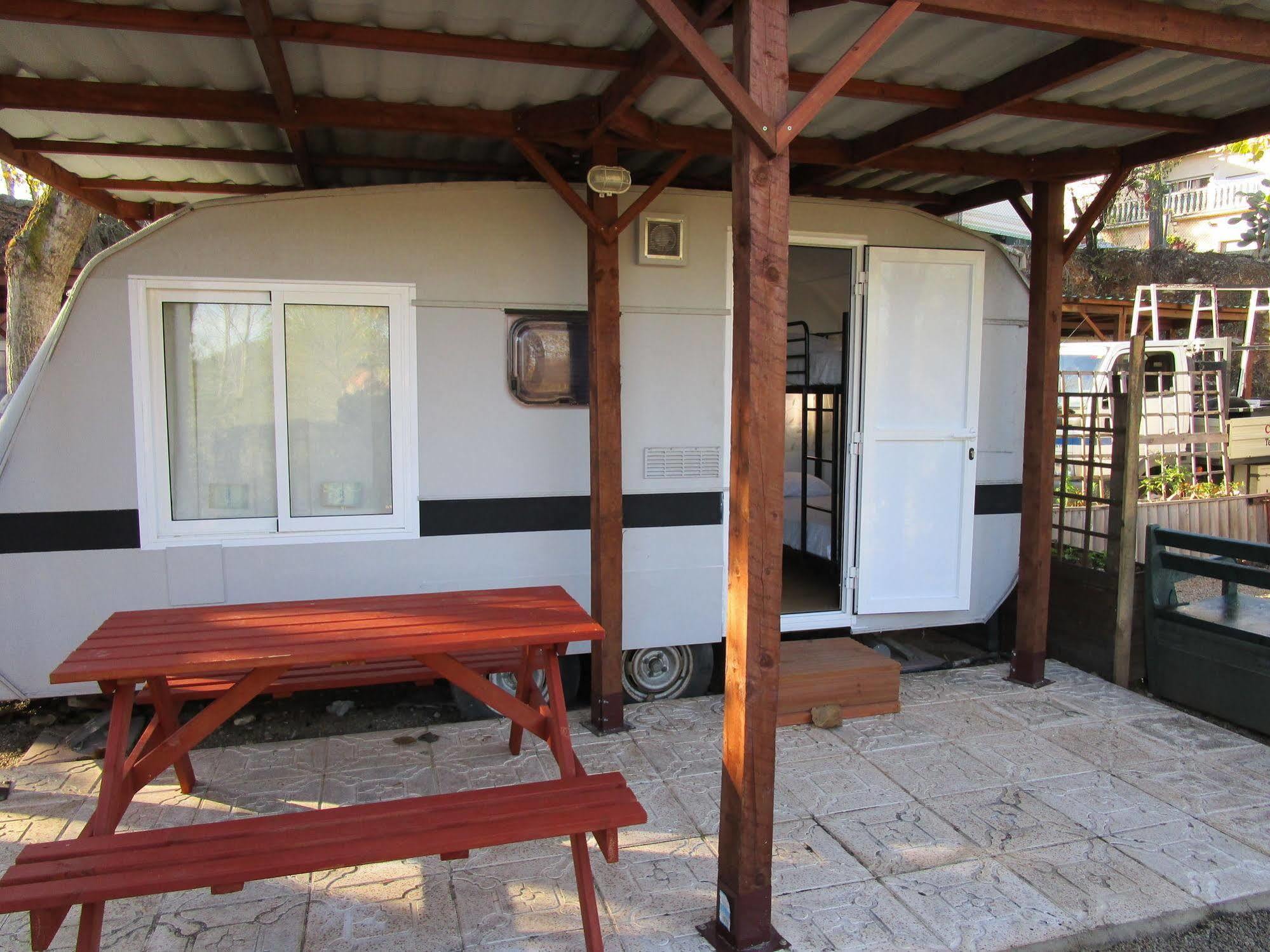 Hotel Oasis Country Park Rugat Zewnętrze zdjęcie